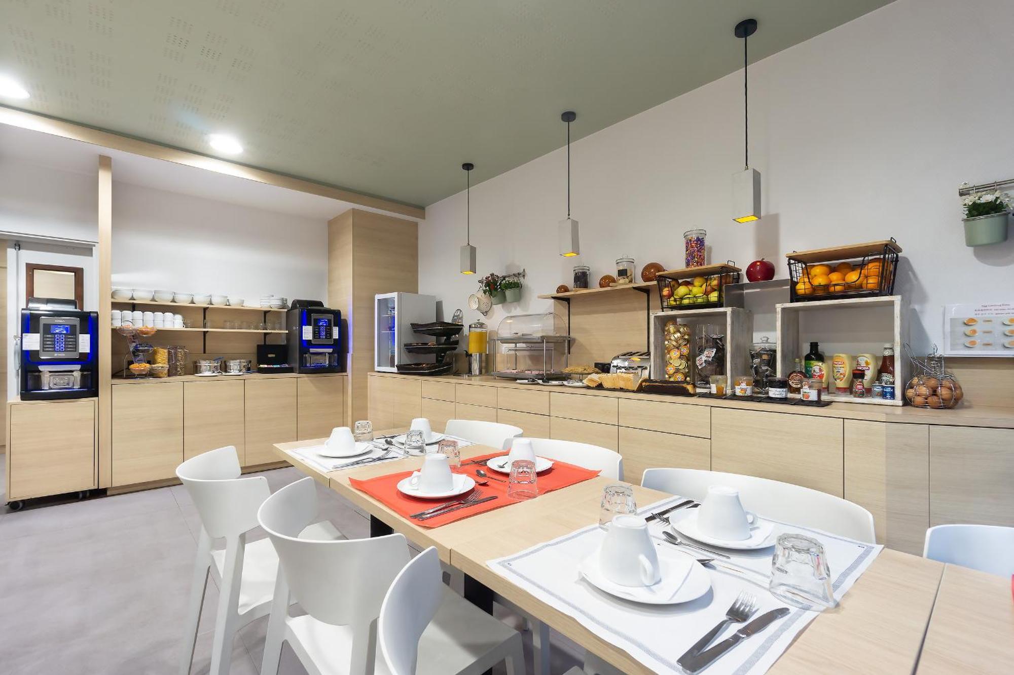 Résidence Paris Saint-maurice 3*