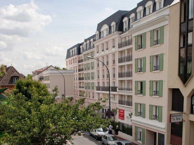 Paris Saint-maurice Saint-Maurice (Val-de-Marne)