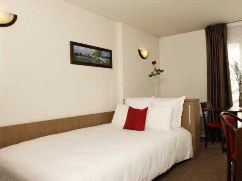 Paris Saint-maurice 3*